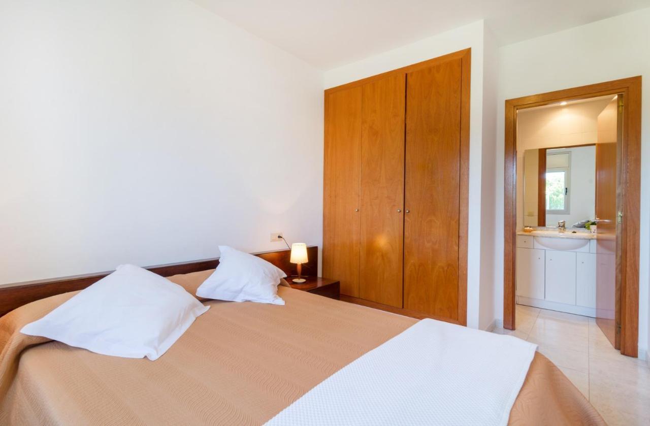 Hotel Ancora Palamos Exterior photo